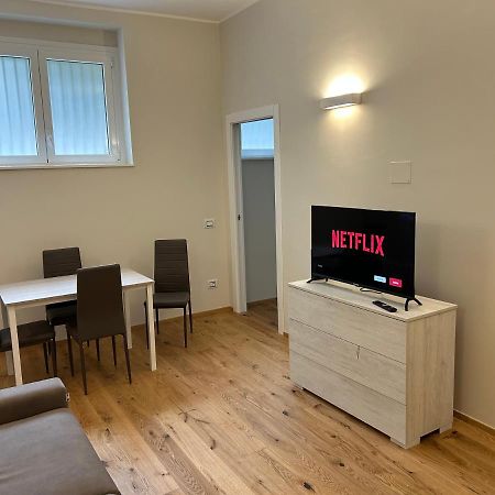 Moscova Luxury Bruno Apartment Mailand Exterior foto